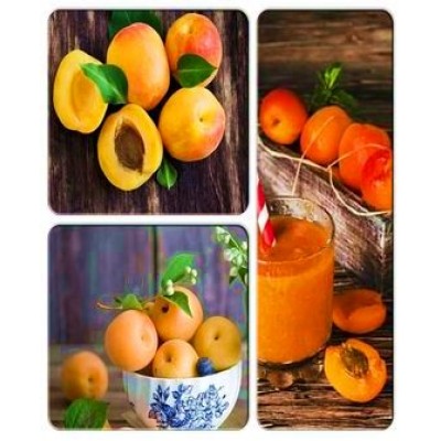 Абрикос > коллекция из 3-х сортов: Абрикос NJA 19 => Абрикос Баршерон => Абрикос Ботсадовский Абрикос > коллекция из 3-х сортов: Абрикос NJA 19 => Абрикос Баршерон => Абрикос Ботсадовский